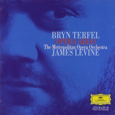 Bryn Terfel - Opera Arias - 7776