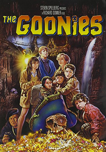 Goonies, The (WBFE) (DVD) - 5309