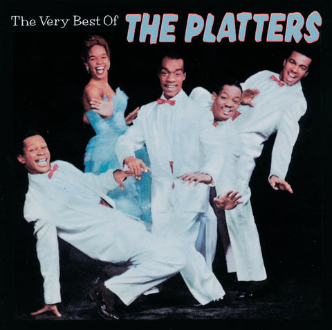 The Very Best of The Platters