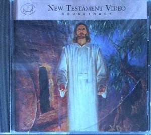 New Testament Video Soundtrack - 9942