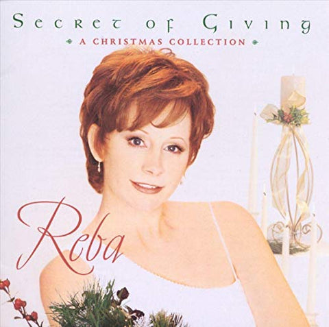 Secret of Giving: A Christmas Collection - 2789