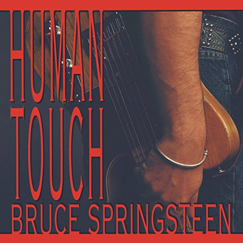 Human Touch - 1742