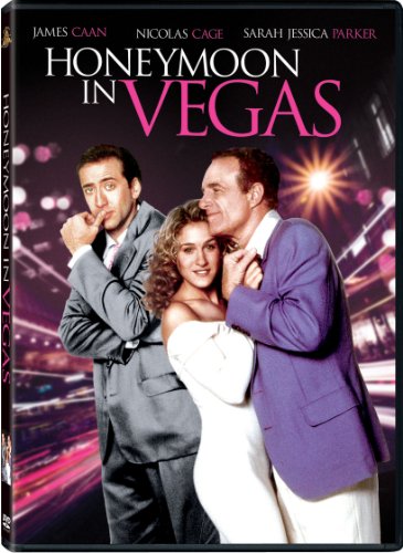 Honeymoon In Vegas (Full Screen) - 8802