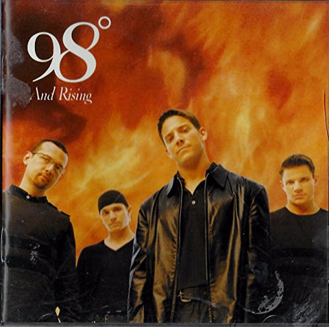 98° And Rising - 3355