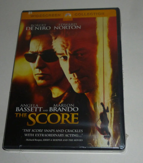 The Score - 1990