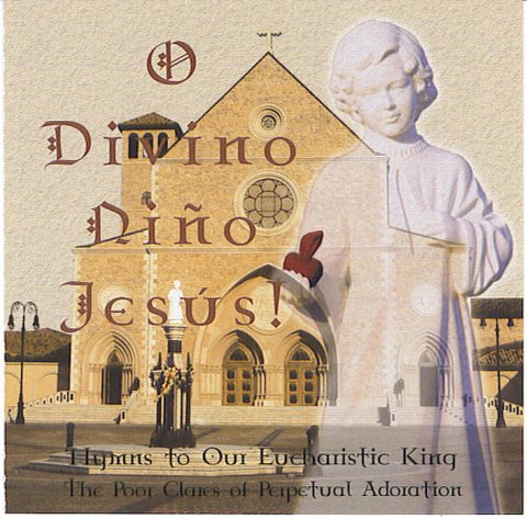 Divino Dino Jesus! - 8617