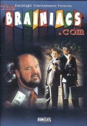 The Brainiacs.com (Feature Films for Families) - 5107