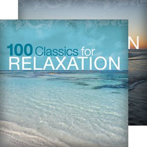 A Summer Evening (100 Classics for Relaxation) - 7149