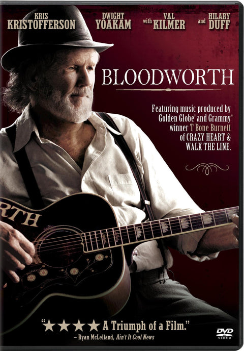 Bloodworth