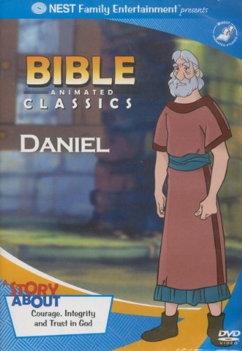 Daniel DVD - 7458