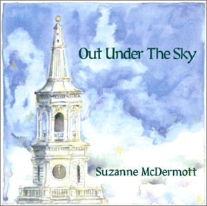 Out Under the Sky by Suzanne Mcdermott - 3603