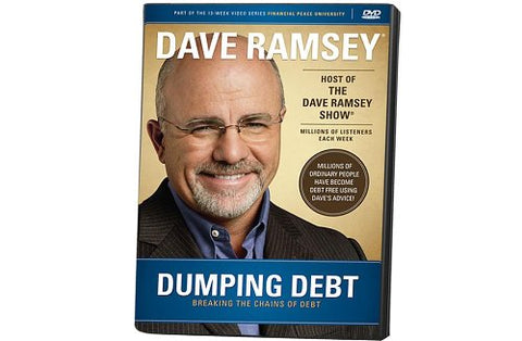 Dumping Debt: Breaking the Chains of Debt