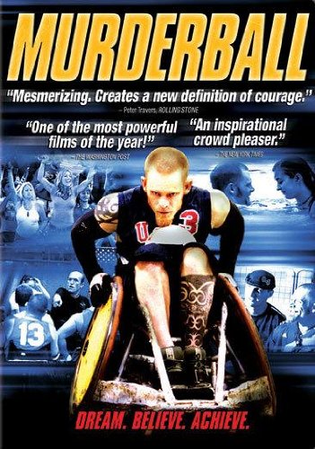 Murderball - 9778