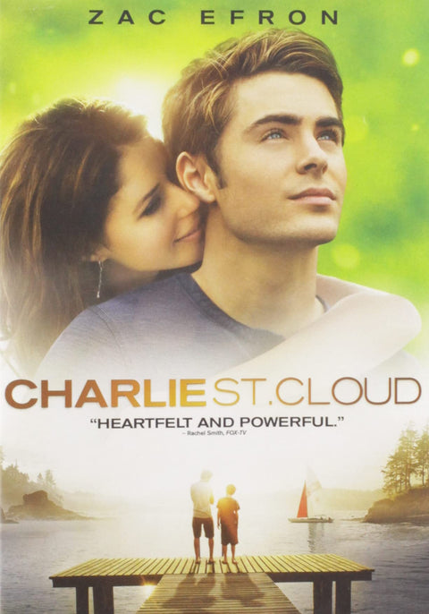 Charlie St. Cloud