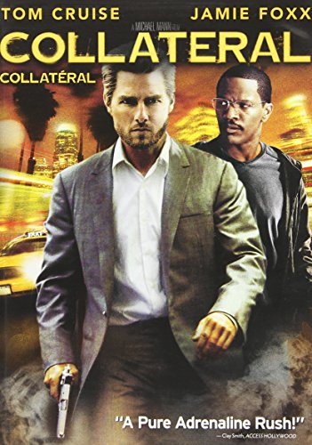 Collateral (Two-Disc Special Edition) - 2440