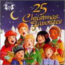 25 Christmas Favorites - 6484