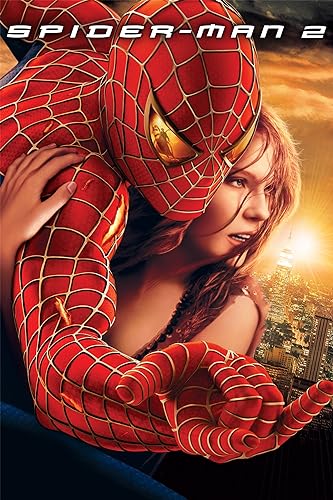 Spider-Man 2 (Widescreen Special Edition) - 560