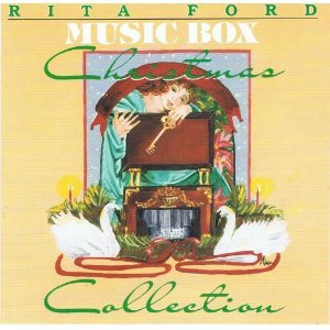 Music Box Collection - 8129