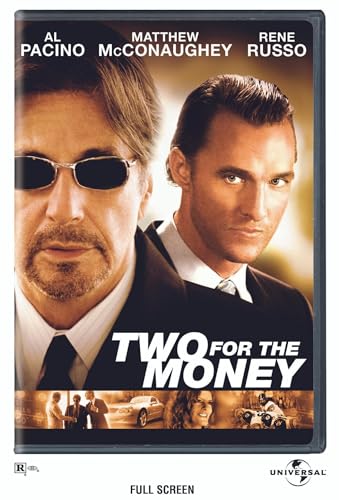 Two for the Money (Full Screen) - 325