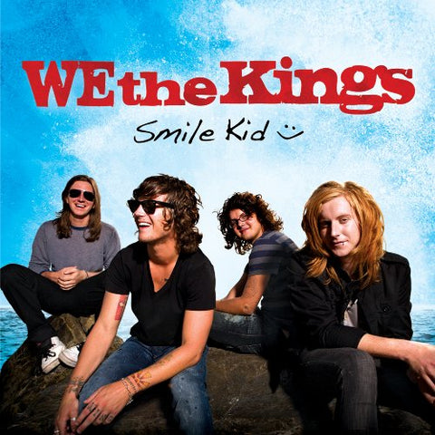 Smile Kid (Deluxe Version) - 2885