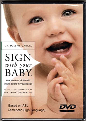 Sign with your Baby - 3057