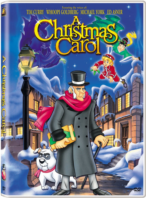 A Christmas Carol