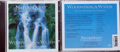 Woodwinds & Water