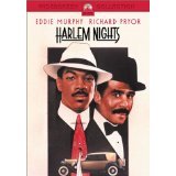 Harlem Nights : Widescreen Edition