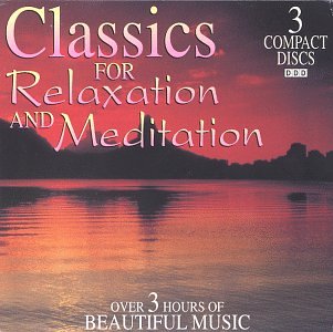 Classics for Relaxation & Meditation - 882