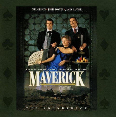 Maverick (Original Soundtrack)