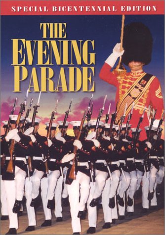 The Evening Parade (Special Bicentennial Edition) - 7398