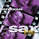 Sensuous Sax: Goes To The Movies - 5099