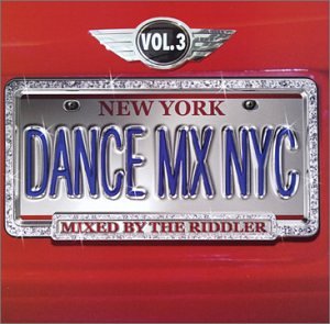 Dance Mix NYC 3 - 8564