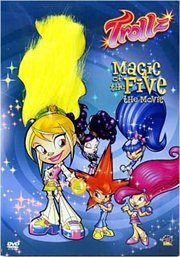 Trollz: Magic of the Five - The Movie - 8614