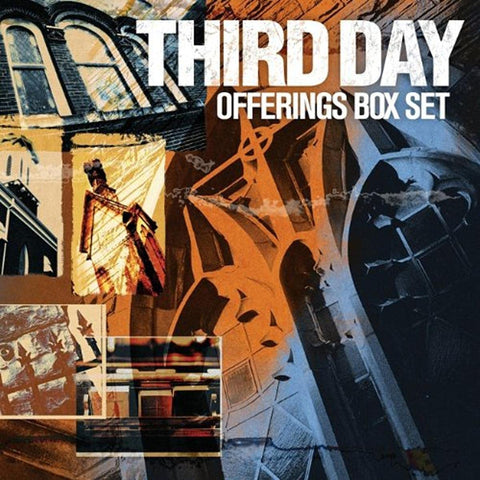 Offerings Box Set