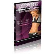 Core Rhythms Dance Exercise Program: Body Sculpting Collection - 9533