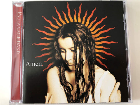 Amen by Paula Cole (1999)