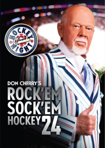 Don Cherry's Rock Em Sock Em 24