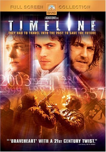 Timeline (Full Screen Edition) - 6451