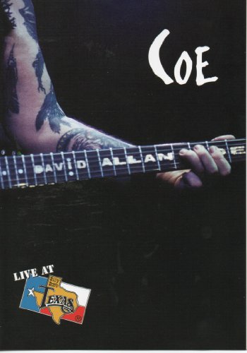 David Allan Coe - Live at Billy Bob's Texas - 7548