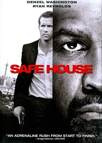 Safe House - 4743