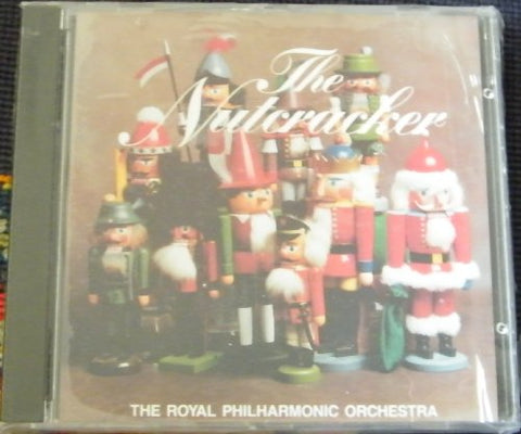 Tchaikovsky: The Nutcracker Ballet Suite