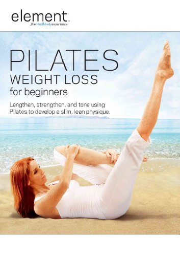 Element: Pilates Weight Loss for Beginners - 8520