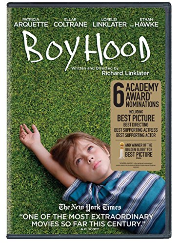 Boyhood - 960