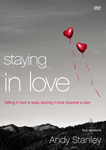 Staying in Love Video Study: Falling in Love Is Easy, Staying in Love Requires a Plan - 900