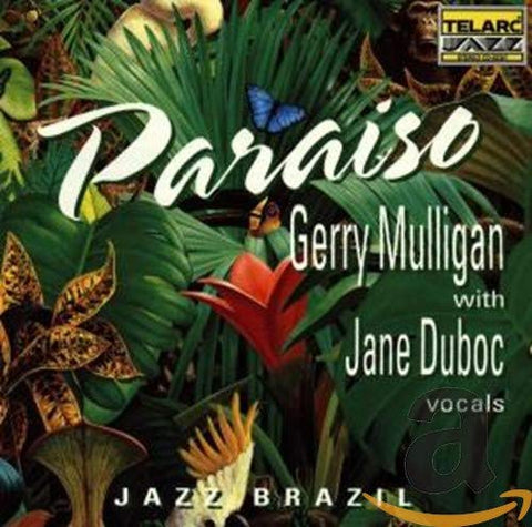 Paraiso Jazz Brazil