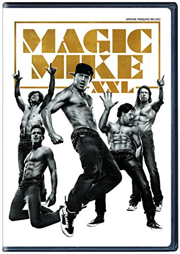 Magic Mike Xxl - 5774