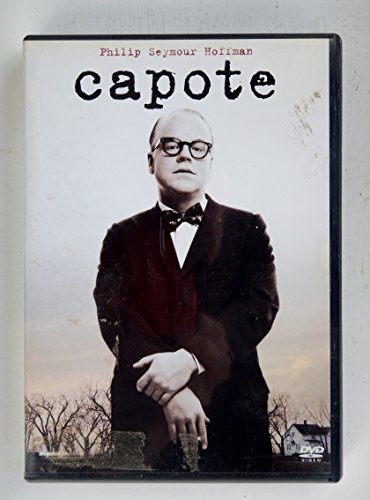 Capote - 6732