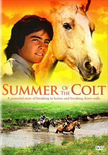 Summer of the Colt - 3307