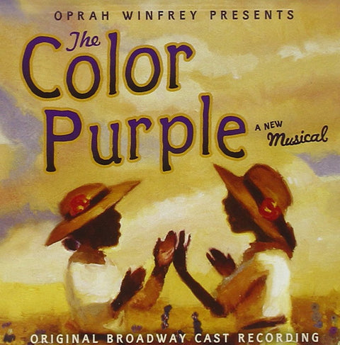 The Color Purple (2005 Original Broadway Cast)